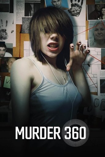 Murder 360 2025