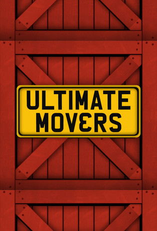 Ultimate Movers 2019