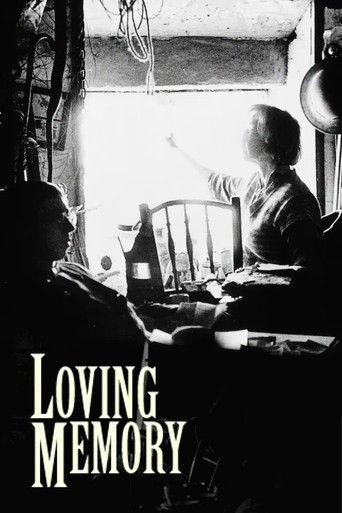 Loving Memory 1970