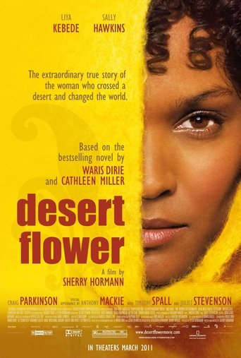 Desert Flower 2009