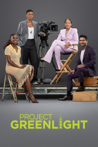 Project Greenlight: A New Generation 2023
