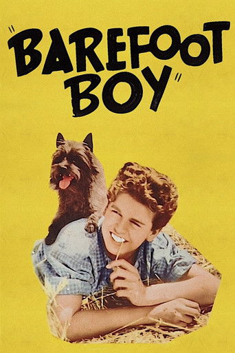 Barefoot Boy 1938
