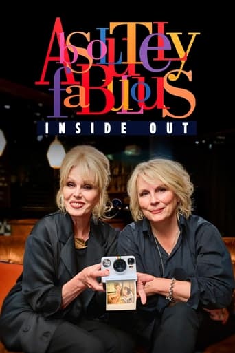 Absolutely Fabulous: Inside Out 2024