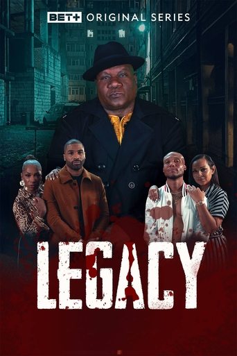 Legacy (2023) 2023