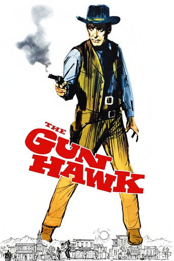 The Gun Hawk 1963