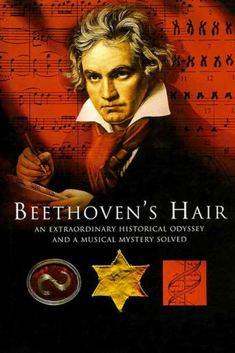 Beethoven's Hair 2005