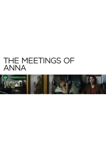 The Meetings of Anna 1978