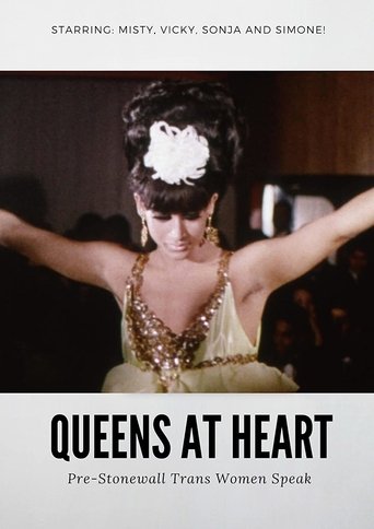 Queens At Heart 1967