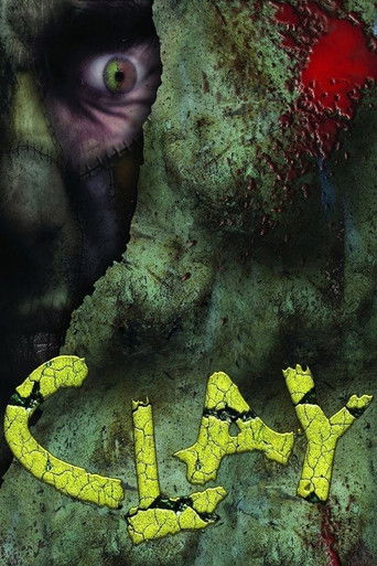 Clay 2007