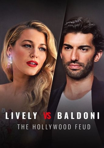 Lively vs Baldoni: The Hollywood Feud 2025