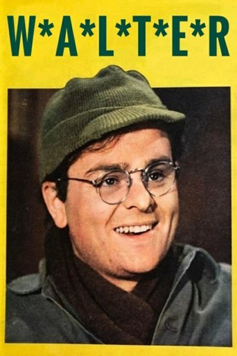 W*A*L*T*E*R 1984
