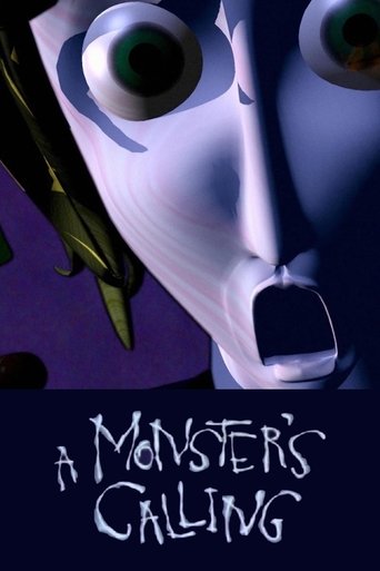 A Monster's Calling 2001