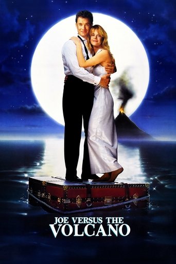 Joe Versus the Volcano 1990