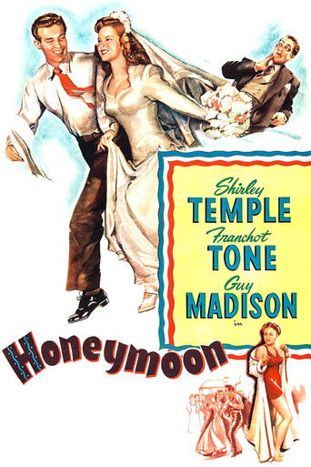 Honeymoon 1947