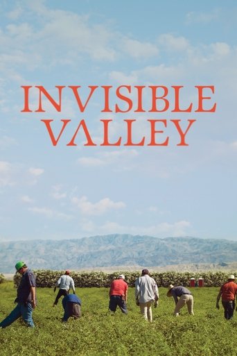 Invisible Valley 2021