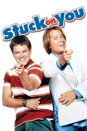 Stuck on You 2003