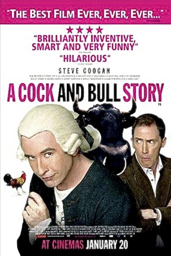 A Cock and Bull Story 2005