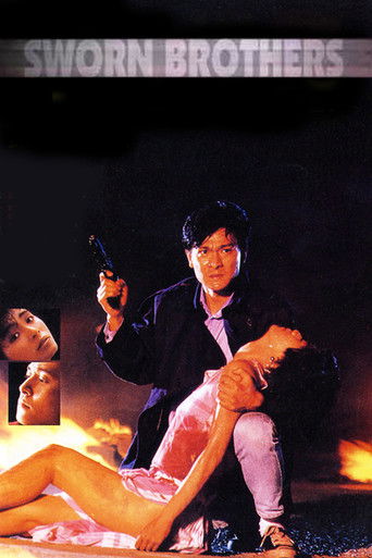 Sworn Brothers 1987