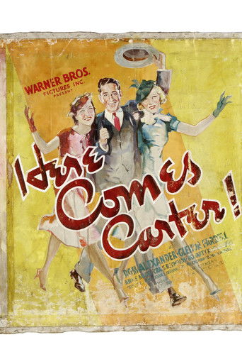 Here Comes Carter 1936