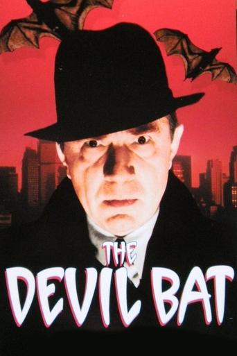 The Devil Bat 1940