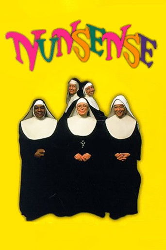 Nunsense 1993