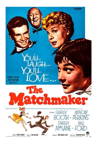 The Matchmaker 1958