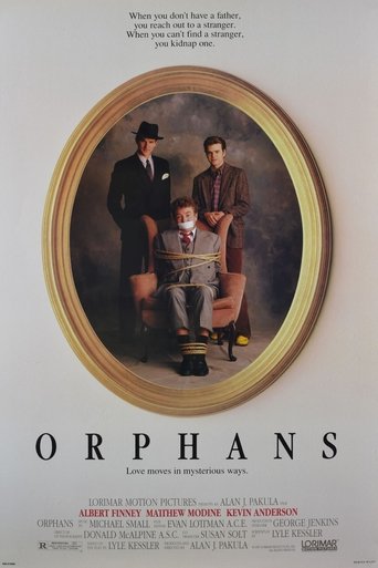 Orphans 1987