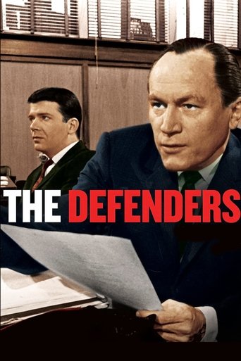 The Defenders 1961