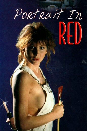 Portrait in Red 1995