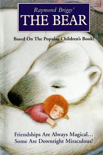 The Bear 1998