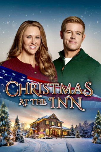 Christmas at the Inn 2025