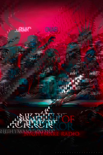 A Night of Horror: Nightmare Radio 2020