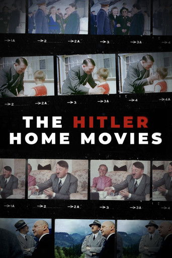 The Hitler Home Movies 2023
