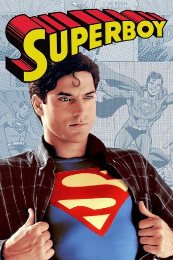 The Adventures of Superboy (1988) 1988