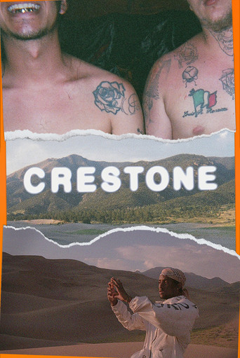 Crestone 2020