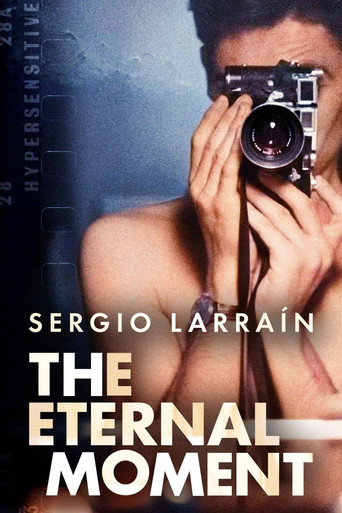 Sergio Larraín, The Eternal Moment 2021