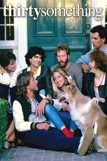Thirtysomething 1987