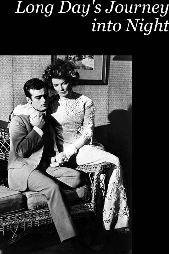 Long Day's Journey Into Night 1962