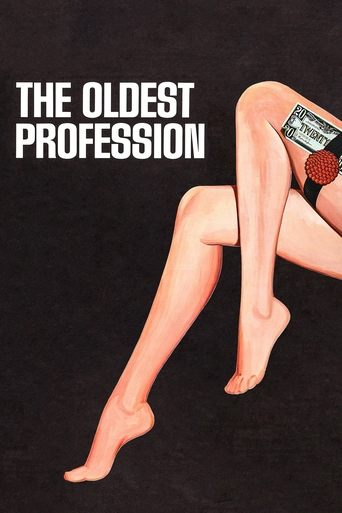 The Oldest Profession 1967