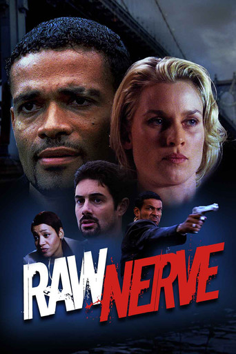 Raw Nerve 1999