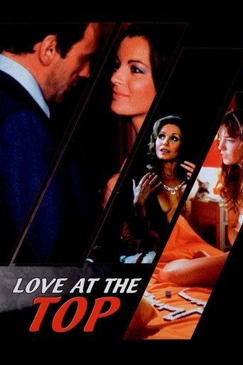 Love at the Top 1974