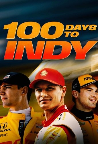 100 Days to Indy 2023