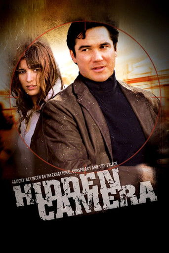 Hidden Camera 2007