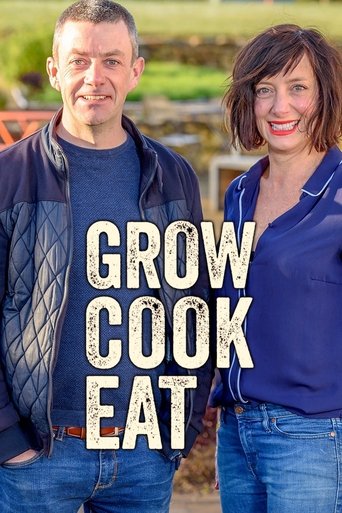 Grow Cook Eat 2019