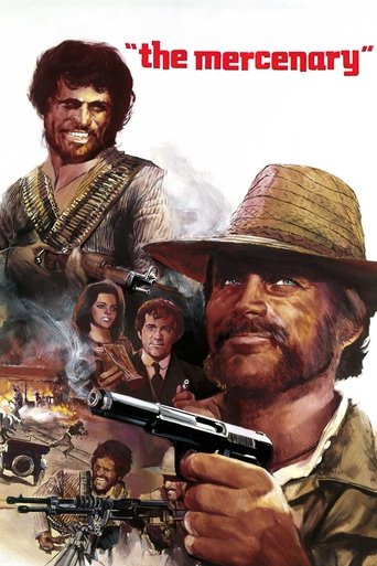 The Mercenary 1968