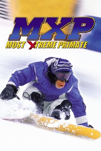 MXP: Most Xtreme Primate 2004