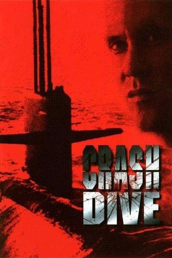 Crash Dive 1997