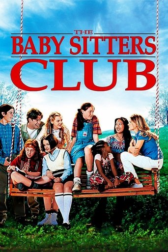 The Baby-Sitters Club 1995