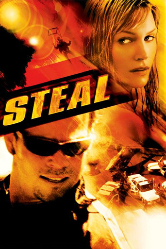 Steal 2002