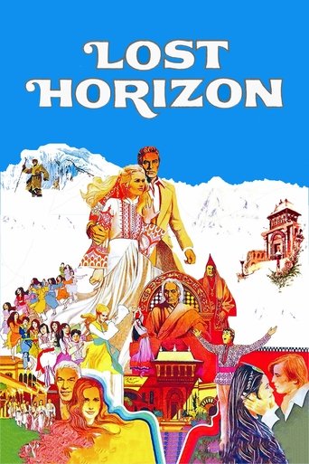 Lost Horizon 1973